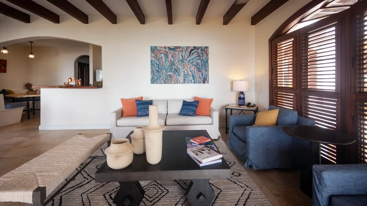 Cap Maison Resort and Spa